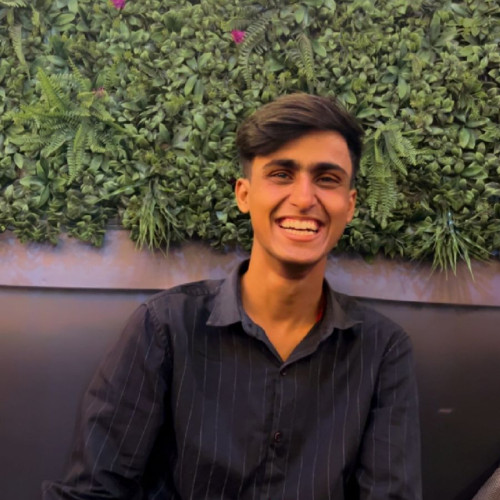 Anurag S. profile photo