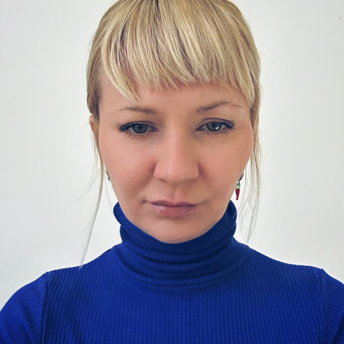Andrea B. profile photo