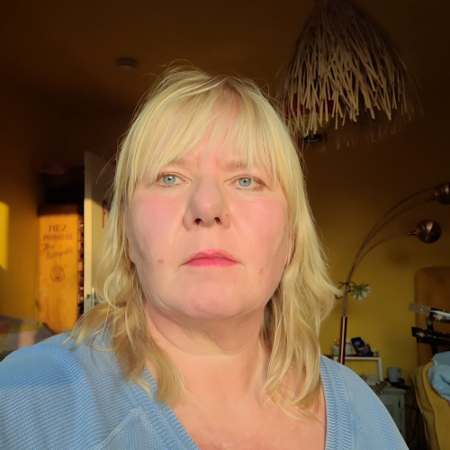 Undine A. profile photo