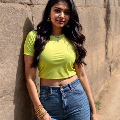 Ananya J. profile photo