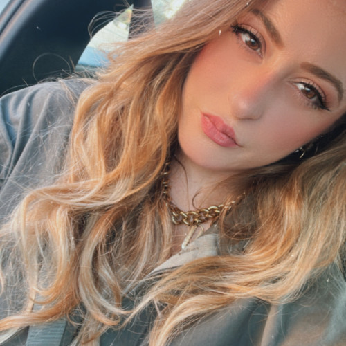 Benedetta I. profile photo