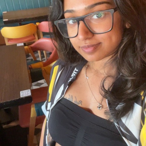 Meghna S.