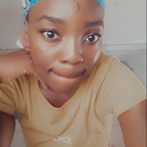 Lindokuhle M. profile photo