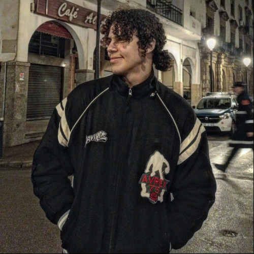 Abdellah  K.
