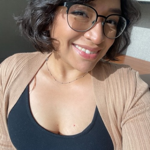 Samantha V.