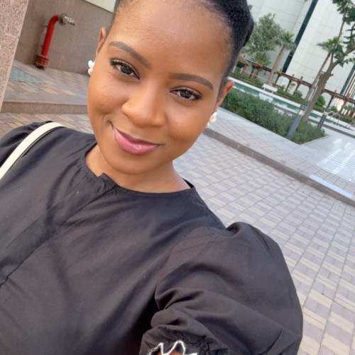 Lesego M. profile photo