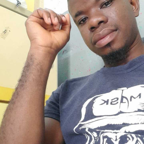 chukweuemeka j. profile photo