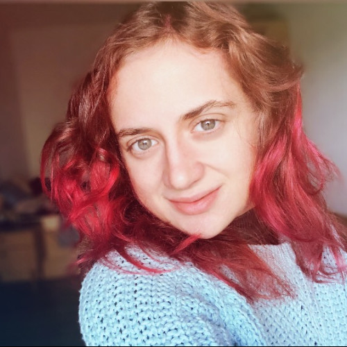 Luisa A. profile photo