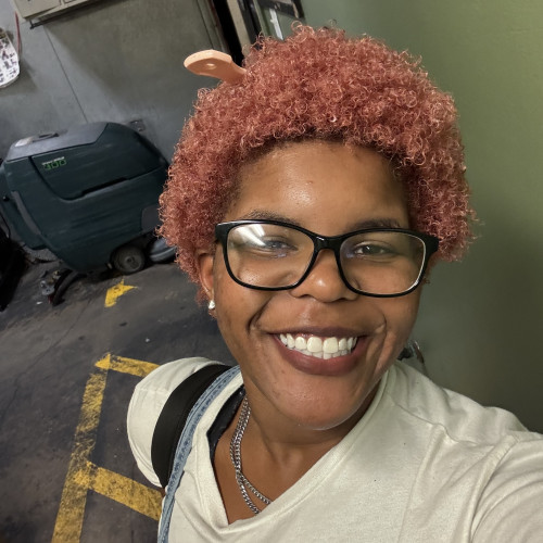 Betty S. profile photo