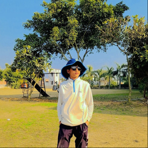 Tarun  P. profile photo
