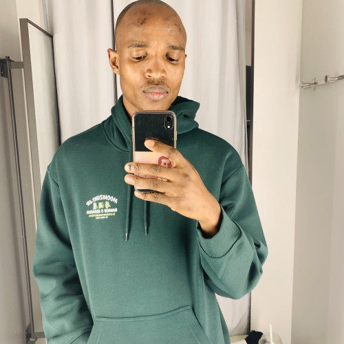 ntokozo G. profile photo