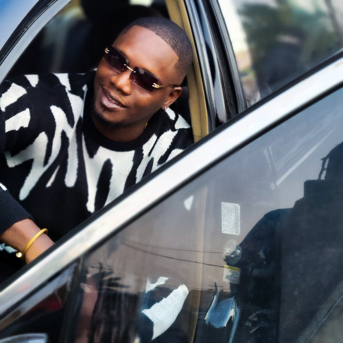 Abubakar S. profile photo