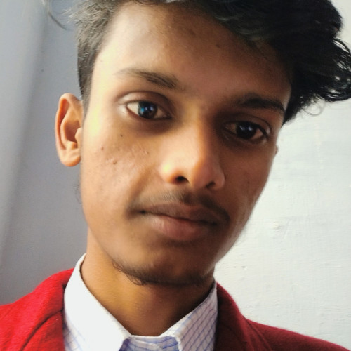 Yash R.