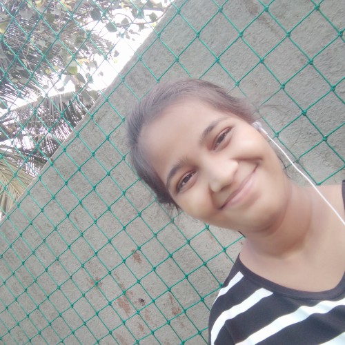 Tanvi  K.
