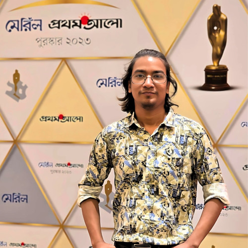 Md Shawkat H. profile photo