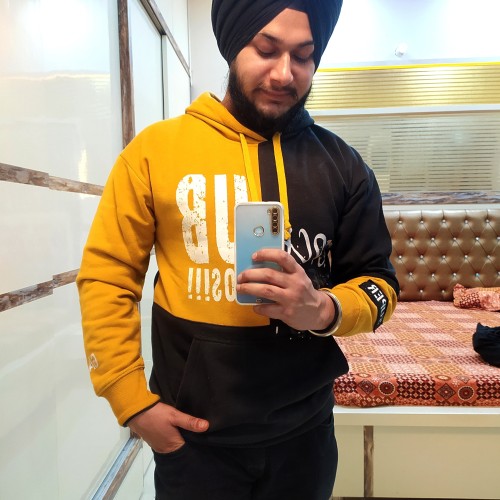 Maninderjeet S. profile photo