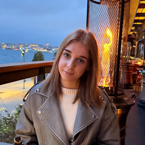 Anhelina Z. profile photo
