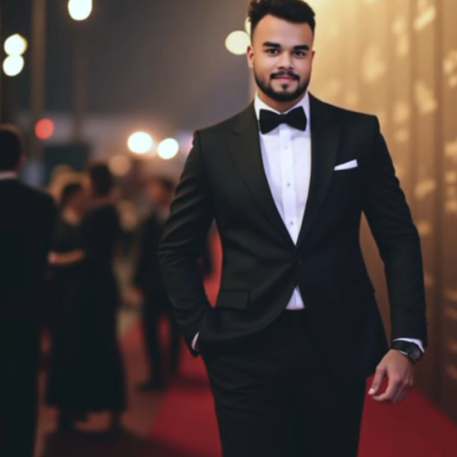 Mohammed F.