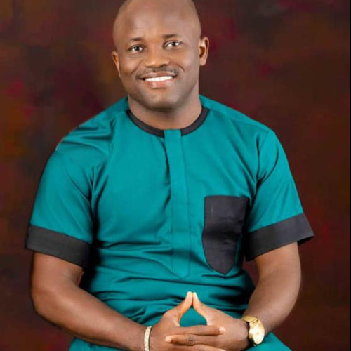 raymond n. profile photo