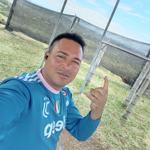 Diego A. profile photo