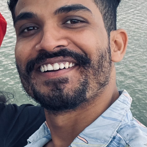 Nikhil  T.