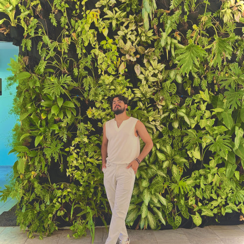 Alberto N. profile photo
