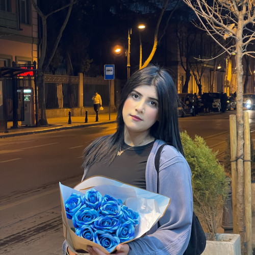 Javairia  M.