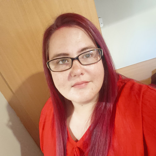 Natasha L. profile photo