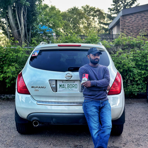 MR. H. profile photo