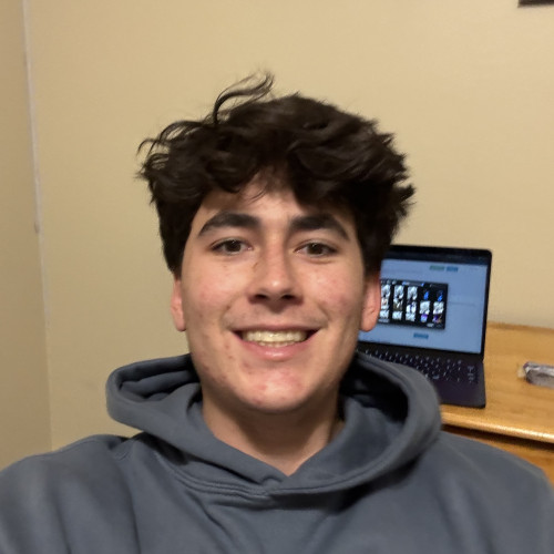 Troy S. profile photo