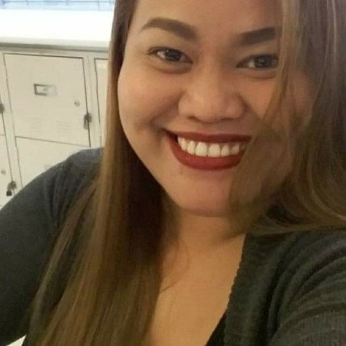 Mariel T. profile photo