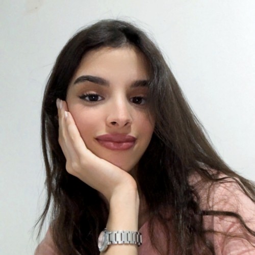 Sara P.