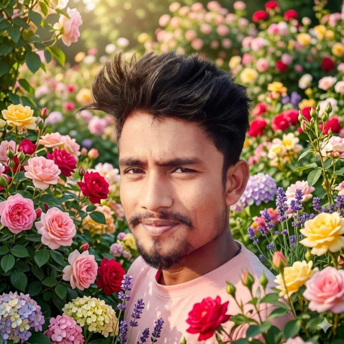 Rehan A. profile photo