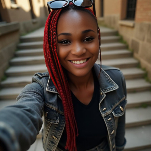 Last B. profile photo