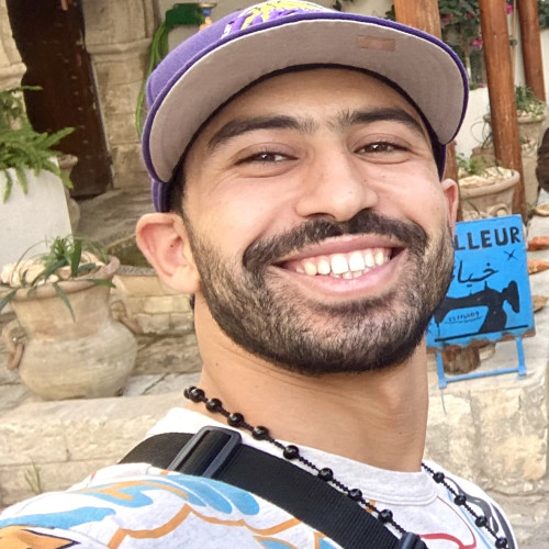El Hamdaoui M. profile photo