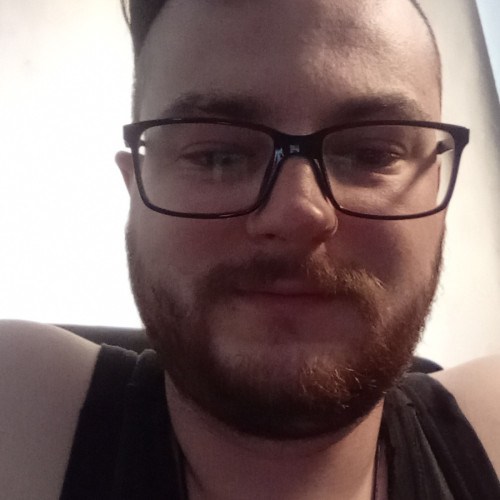 Wolf F. profile photo