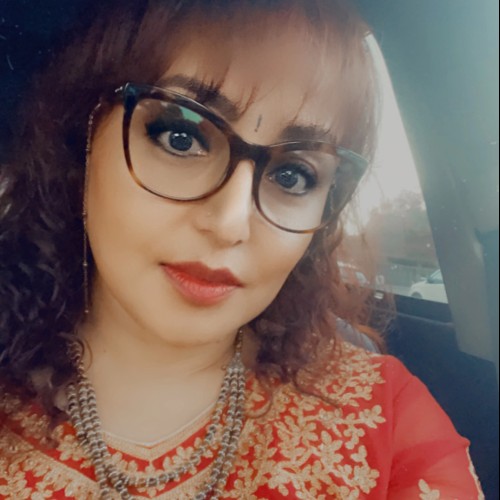 Rama S. profile photo