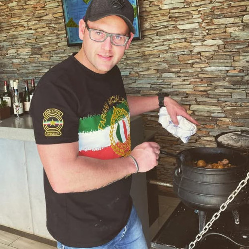 Henkels S. profile photo