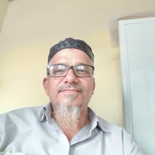 Asif  P.