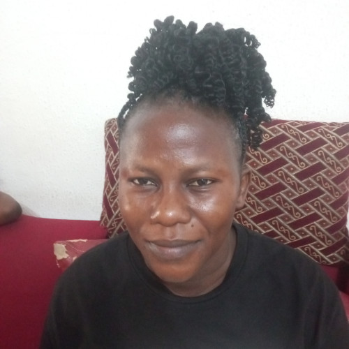 Oluwayemisi O.