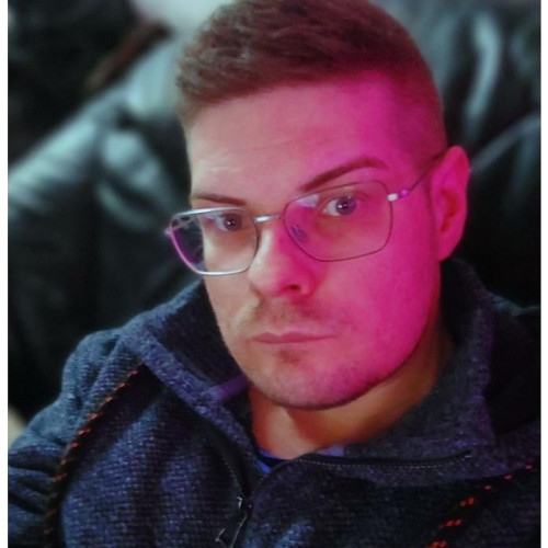 HENDRIK H. profile photo