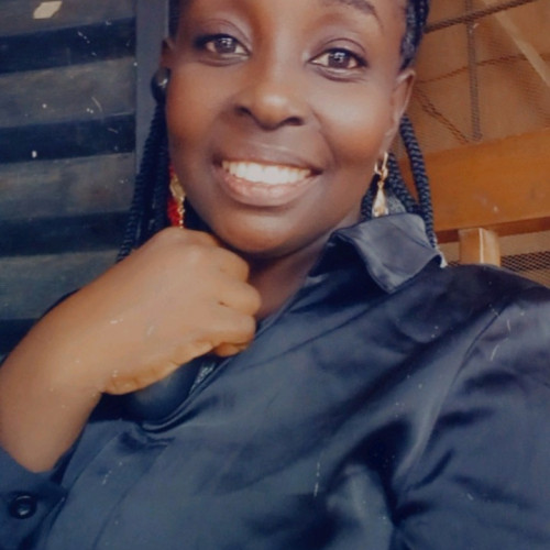 Adebimpe P. profile photo