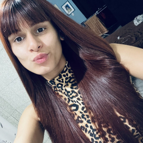 Camila M. profile photo