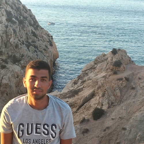 Mounir B.