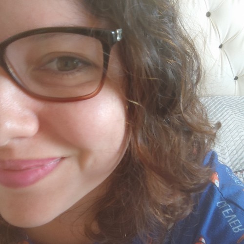 Julie F. profile photo