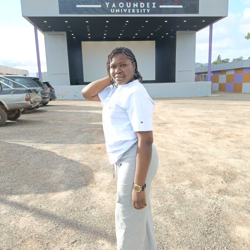 Shannel A. profile photo