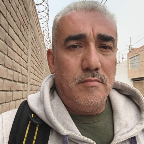 Andres E. profile photo