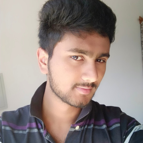 Rash W. profile photo