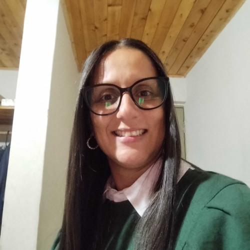 Mara Isabel R. profile photo