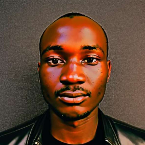 Thamsanqa N.
